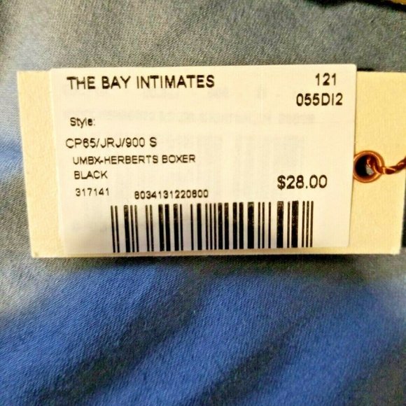 6-Pack  Diesel boxer briefs underwear Size S - Picture 8 of 8